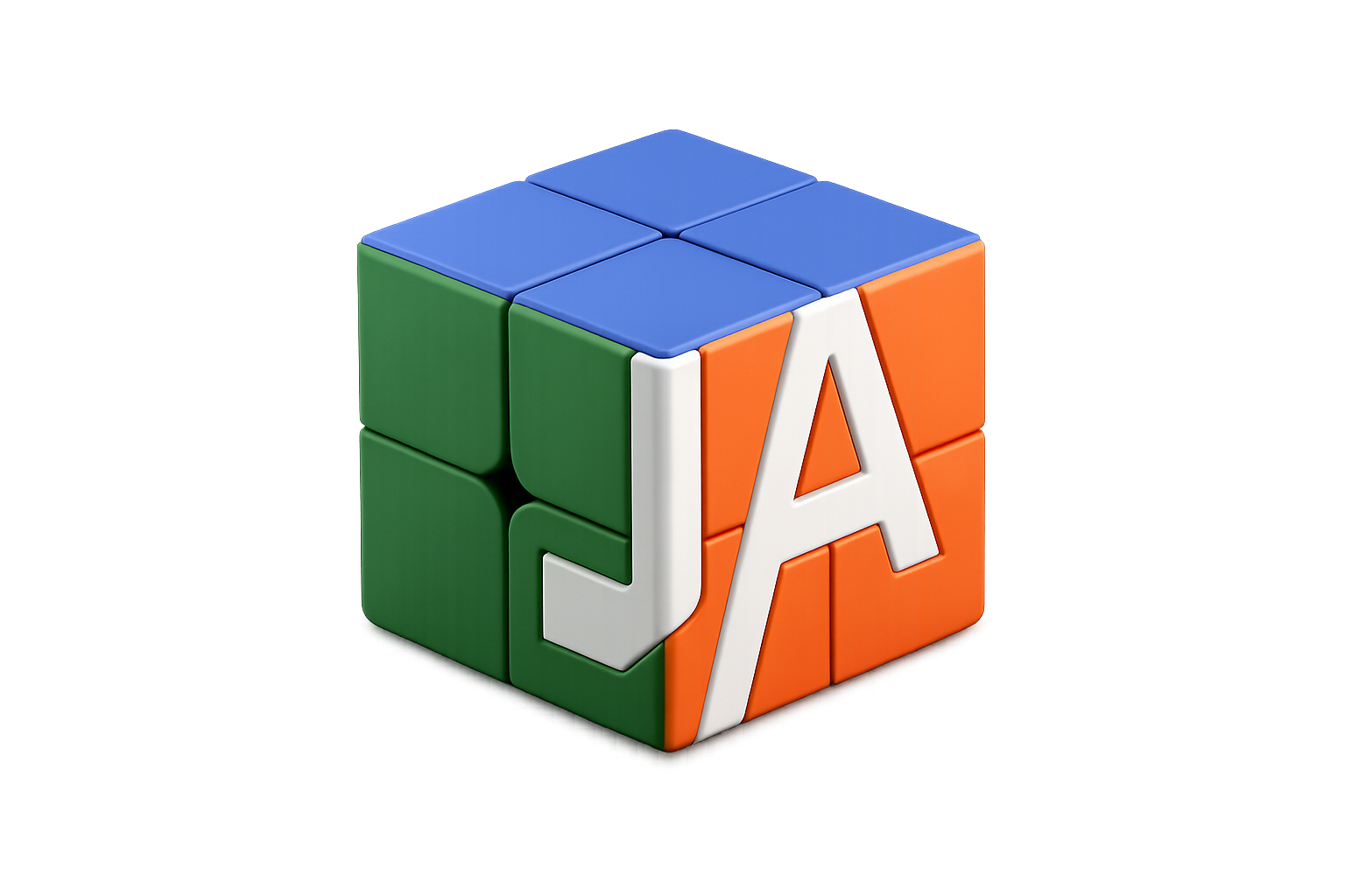 JA Consulting logo